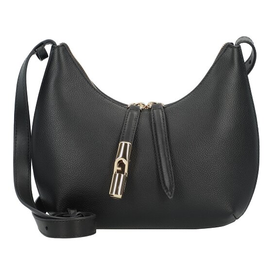 Furla Goccia Borsa a tracolla Pelle 22 cm Furla Goccia Borsa a tracolla Pelle 22 cm