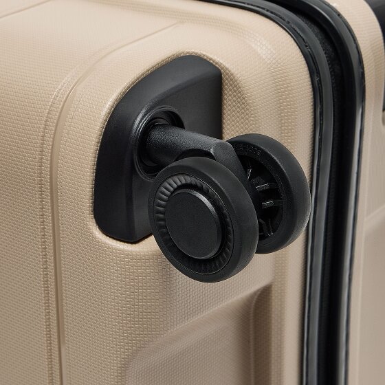 Redolz Essentials 11 MEDIUM 4 ruote Carrello 66 cm