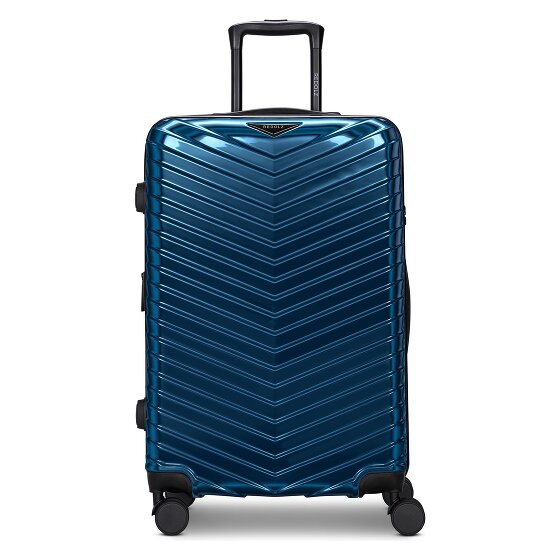 Redolz Essentials 18 2.0 4 ruote Carrello M 66 cm espandibile