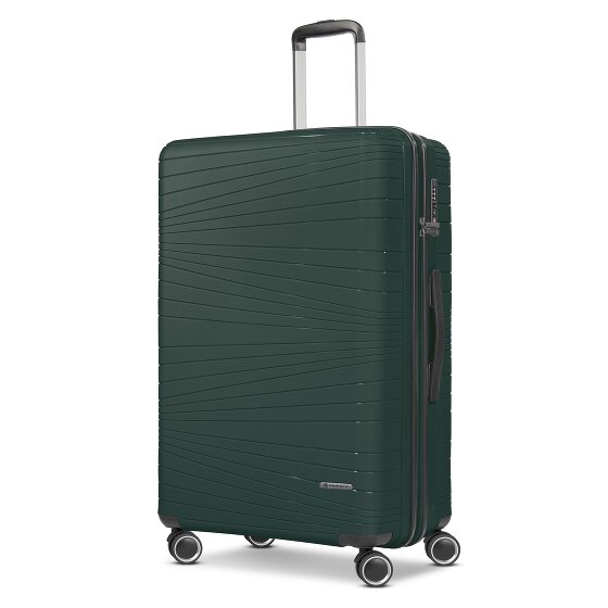 Franky Dallas 3.0 4 ruote Carrello L 75 cm