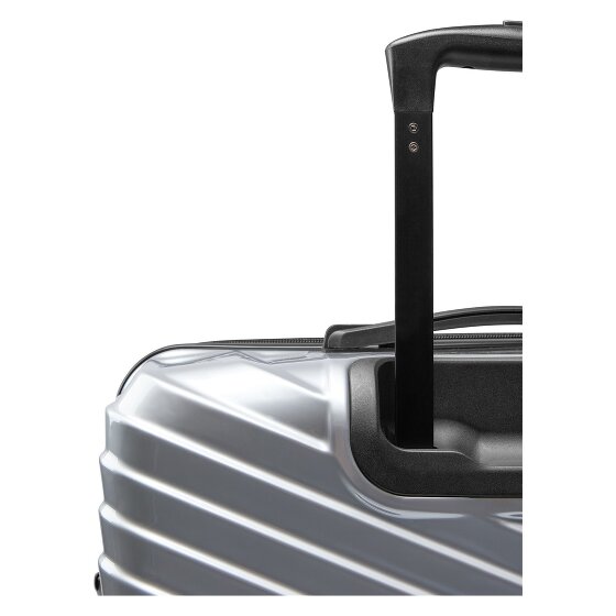 Redolz Essentials 18 2.0 4 ruote Carrello M 66 cm espandibile