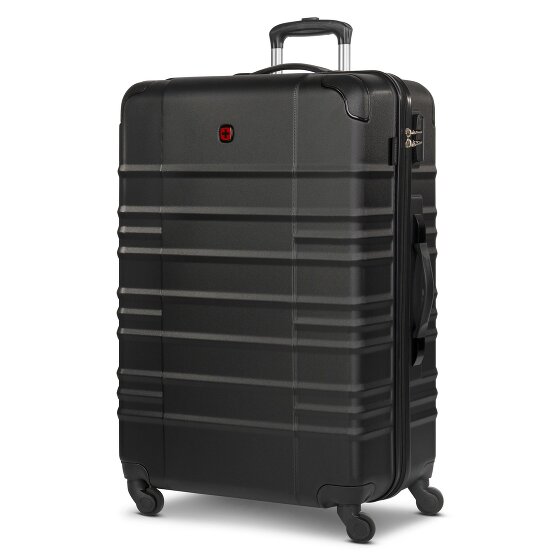 Wenger Amplar 4 ruote Carrello L 74 cm