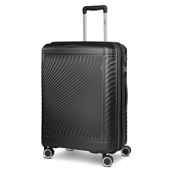 Picard Vienna 4 ruote Carrello M 65 cm con piega di espansione