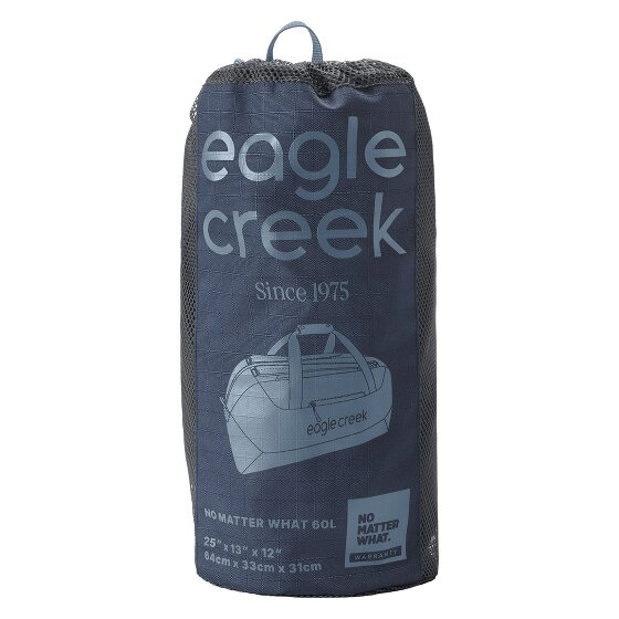 Eagle Creek No Matter What 60 L Borsa da viaggio Weekender 60 cm