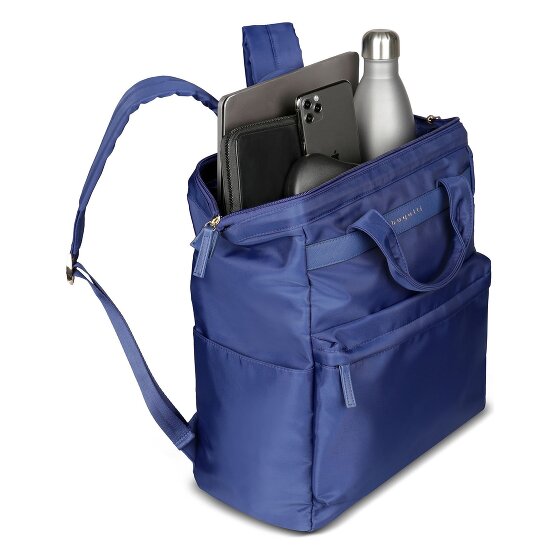 bugatti Mare 2.0 Zaino da giorno 38 cm Vano porta PC
