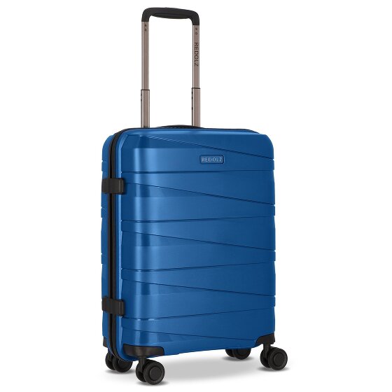 Redolz Essentials 10 CABIN 4 ruote Carrello della cabina 55 cm