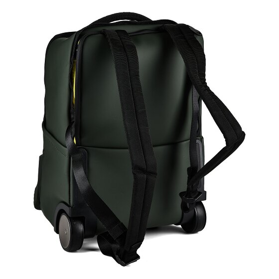 Piquadro Corner 2 ruote Trolley business 40 cm