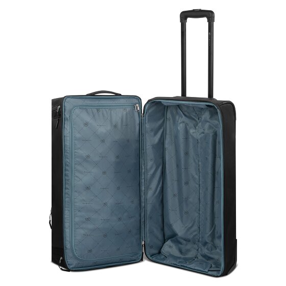 bugatti Blanc Delight 2 ruote Borsa da viaggio 73 cm