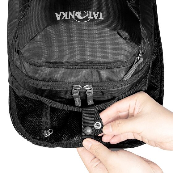 Tatonka Great Escape 60+15 Zaino da trekking 64 cm