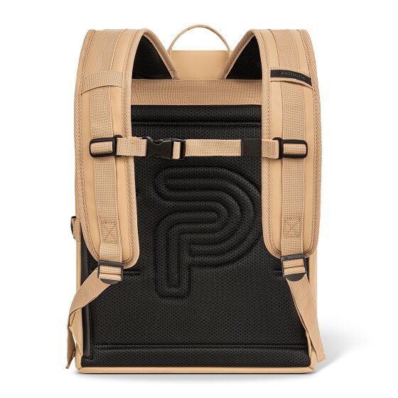Pactastic Urban Collection Zaino da giorno 44 cm Scomparto per laptop