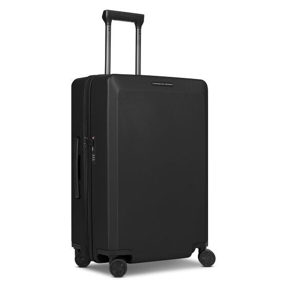 Porsche Design Voyager 4 ruote Carrello M 69 cm con piega di espansione