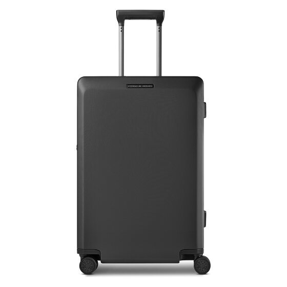Porsche Design Voyager 3.0 4 ruote Carrello M 69 cm espandibile