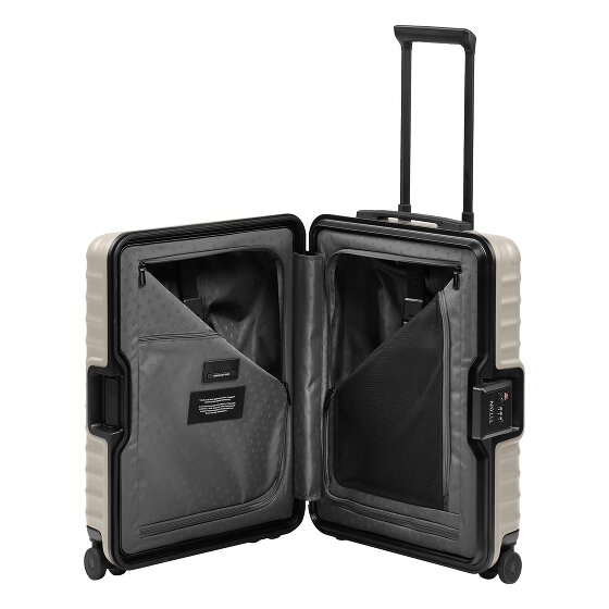Titan Overseas 4 ruote Trolley cabina S 55 cm