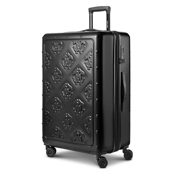 Roberto Cavalli Florence 4 ruote Carrello 74 cm espandibile