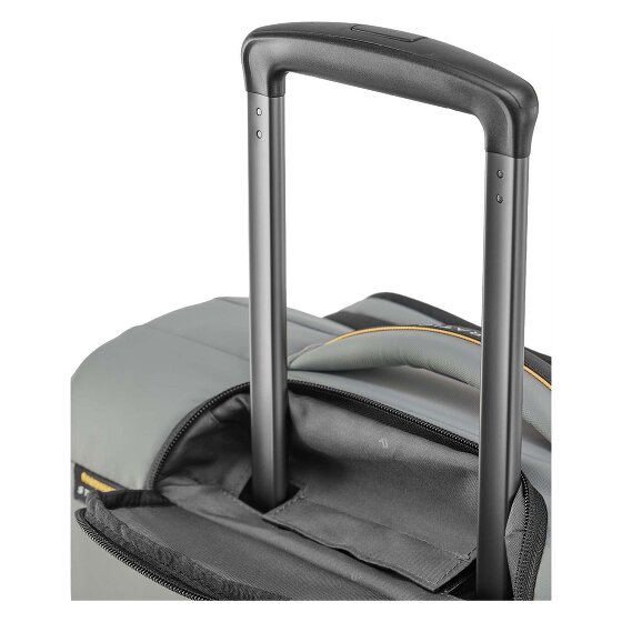 Stratic Vibe 4 ruote Trolley cabina S 54 cm