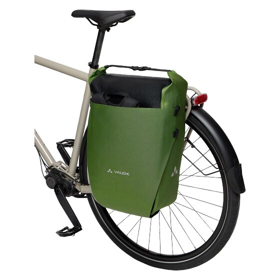 Vaude Aqua 26 L Zaino da giorno 43 cm Vano porta PC