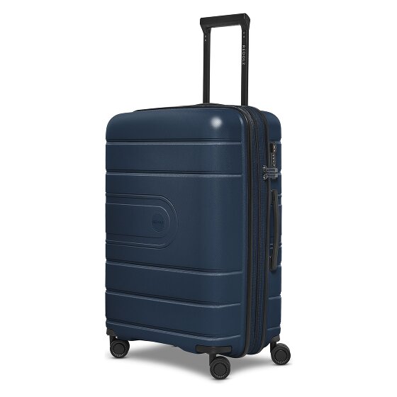 Redolz Essentials 11 4 ruote Carrello 66 cm espandibile