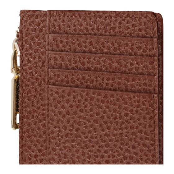 Lazarotti Bologna Leather Portafoglio chiave Pelle 11.5 cm