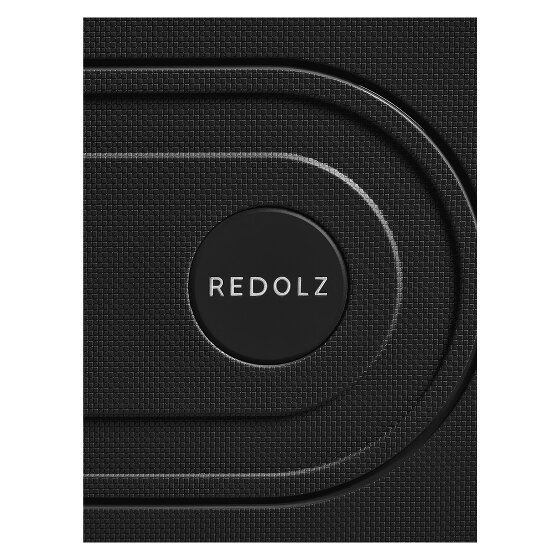 Redolz Essentials 11 Astuccio 34 cm