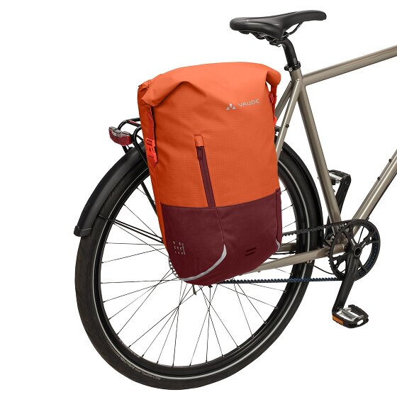 Vaude City Bike II Borsa da bicicletta 34 cm