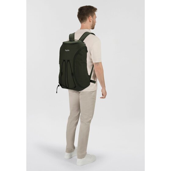 Haglöfs Corker Large Zaino da giorno 49 cm Scomparto per laptop