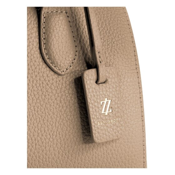 Lazarotti Bologna Leather Borsetta Pelle 26 cm