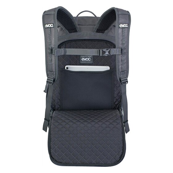 Evoc Evoc Mission 28 L Zaino da giorno 47 cm Vano porta PC