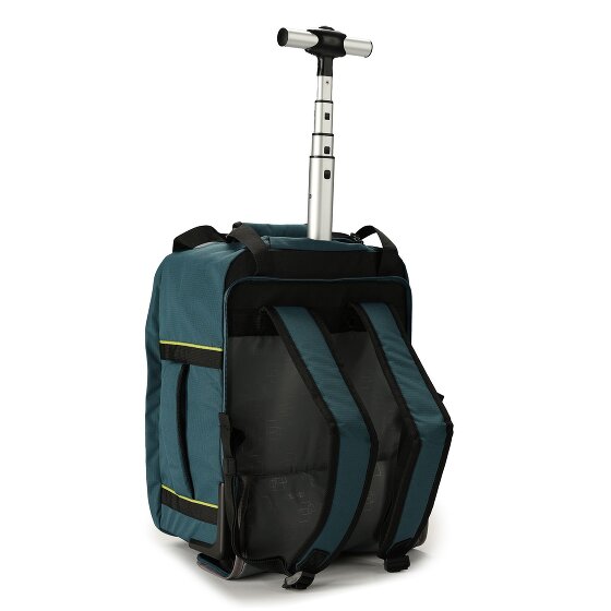 American Tourister Zaino Take2Cabin 40 cm