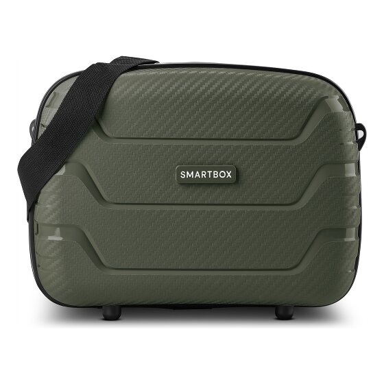 Smartbox Edition 01 Astuccio 34 cm