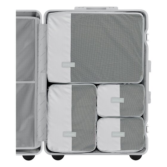 Kapten & Son Heathrow 4 ruote Carrello 69 cm