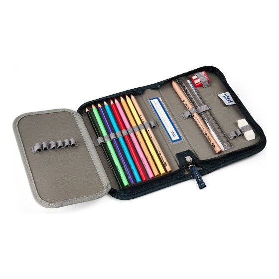 School-Mood Champion Maxx Set di borse per la scuola 6 pezzi