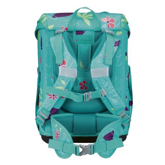 DerDieDas ErgoFlex Easy Set di borse per la scuola