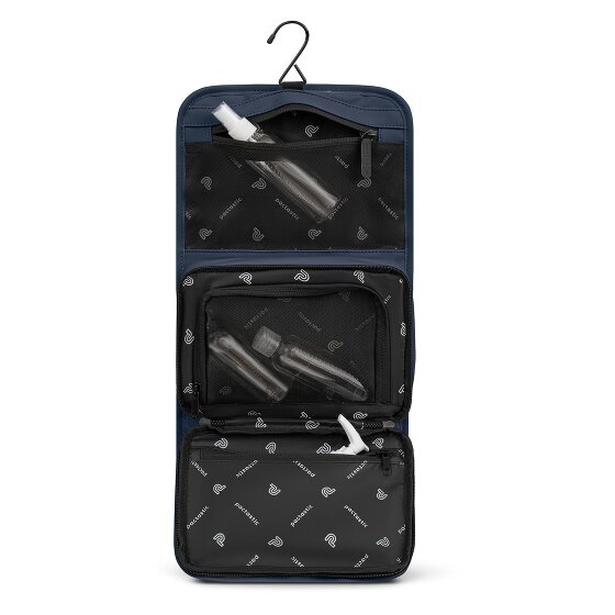 Pactastic Urban Collection Borsa da toilette 24 cm