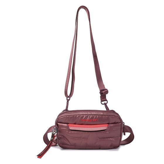 Hedgren Cocoon Snug Marsupio 19.5 cm