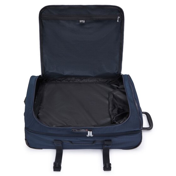 Kipling Basic Aviana 2 ruote Borsa da viaggio M 68 cm