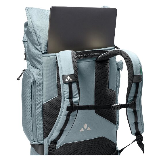 Vaude Cyclist Pack Zaino da bicicletta 54 cm