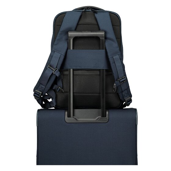 Travelite Skaii Zaino da giorno M 43 cm Vano porta PC