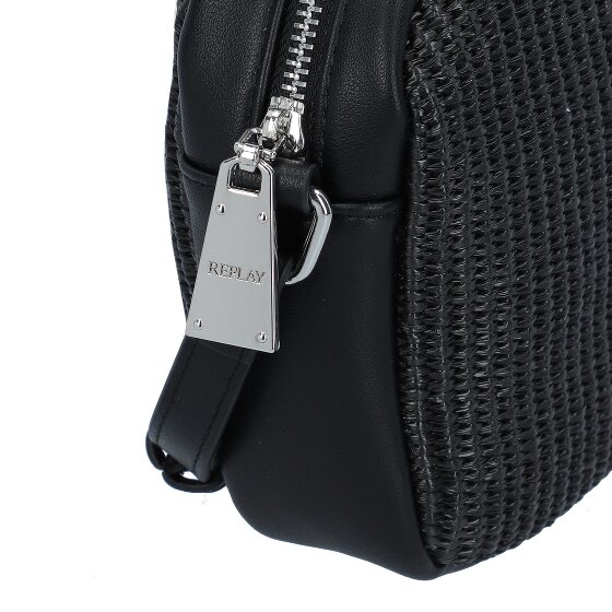 Replay Borsa a tracolla 23 cm