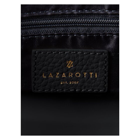 Lazarotti Bologna Borsa shopper XL in pelle 35 cm