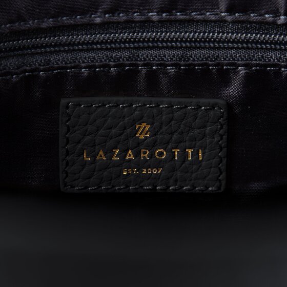 Lazarotti Bologna Leather Borsa shopper Pelle 35 cm