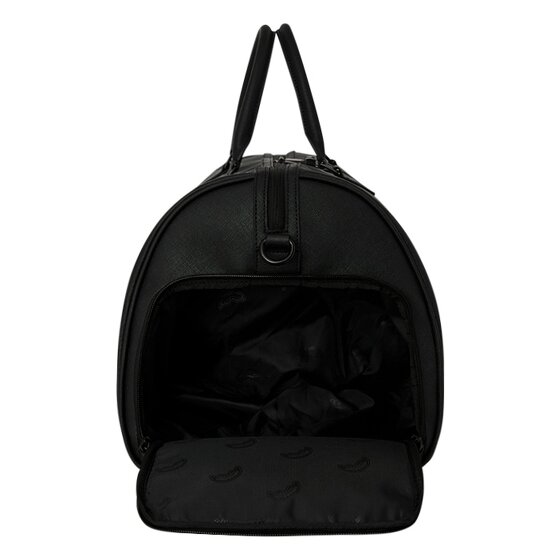 Sprayground Blacked Out Borsa da viaggio Weekender 50 cm