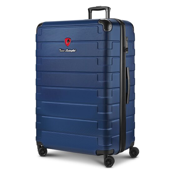Tonino Lamborghini Milano 4 ruote Carrello 83 cm espandibile