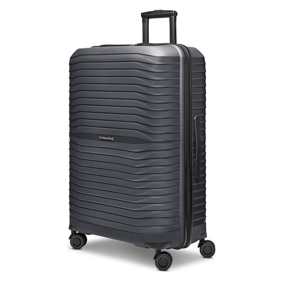 Stratic Shine 4 ruote Carrello 76 cm