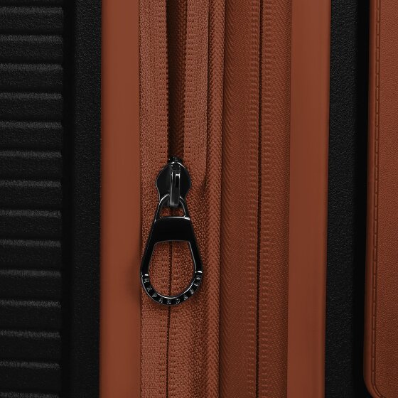 Farmhood Eco Edition 02 4 ruote Carrello della cabina 55 cm con piega di espansione