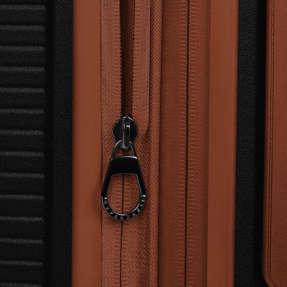 Farmhood Eco Edition 02 4 ruote Carrello della cabina 55 cm con piega di espansione