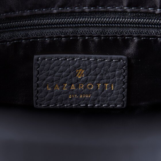 Lazarotti Bologna Leather Borsa shopper Pelle 35 cm