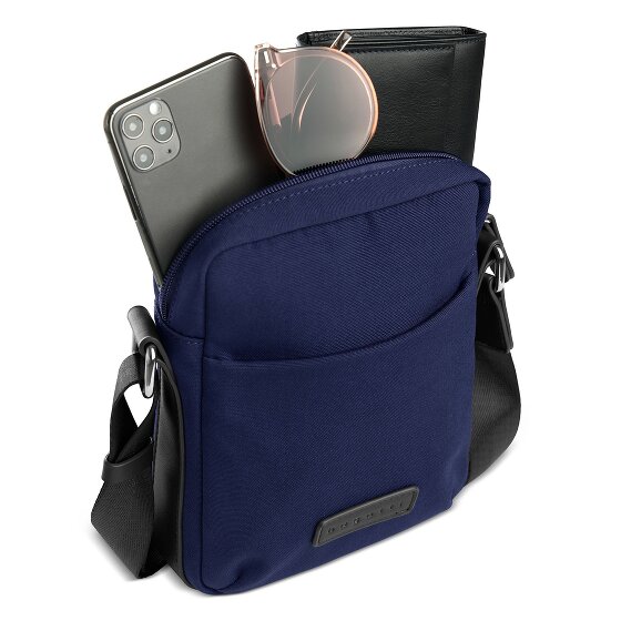 bugatti Maro Borsa a tracolla S 19 cm