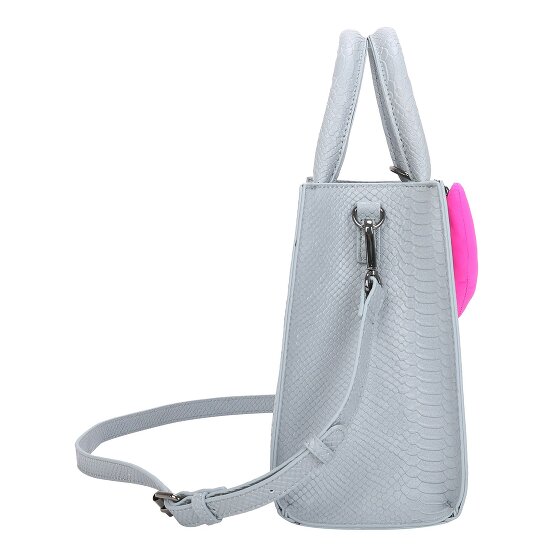 Buffalo Big Boxy Borsa shopper 26 cm