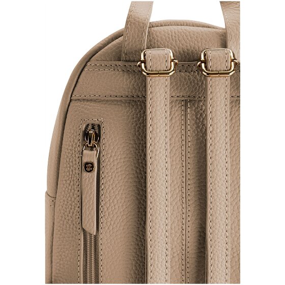 Lazarotti Bologna Leather Zaino da città Pelle 27 cm