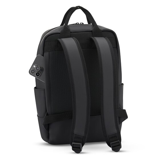 Johnny Urban Sleek Series Hailey Zaino da giorno 36 cm Scomparto per laptop